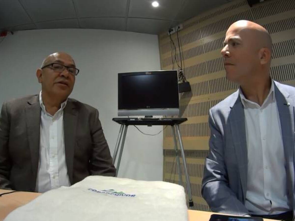 Fueron delimitados 6 páramos en el sur oriente de Boyacá para su protección