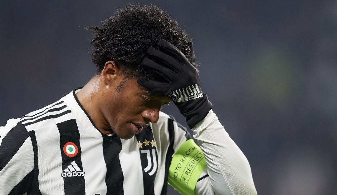 Juan Cuadrado