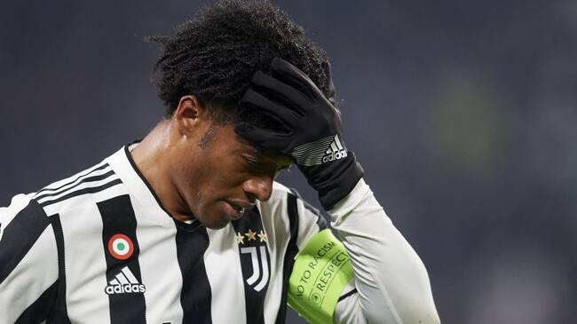 Juan Cuadrado