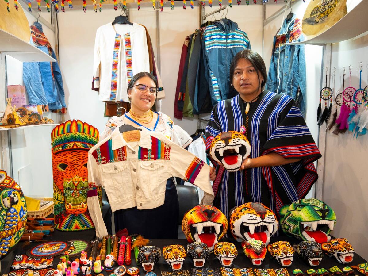 Feria FAREX celebra 25 años: 250 expositores se darán cita del 3 al 12 de enero de 2025