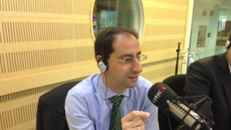 Cese del conflicto sumaría 1 o 2 por ciento al PIB: CESA