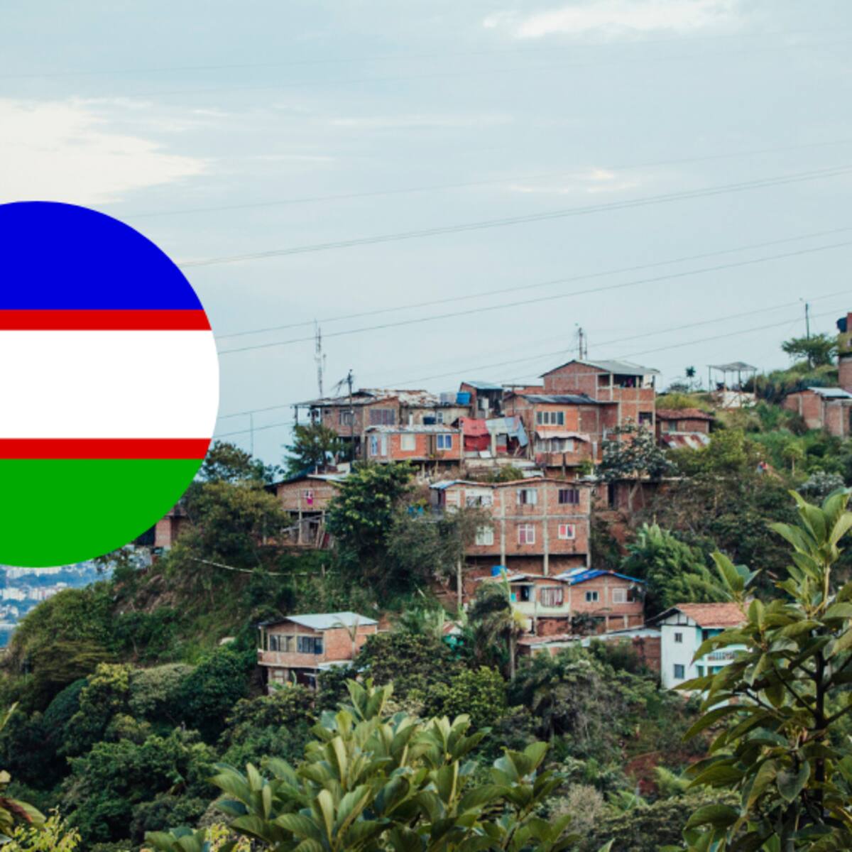 ¿Cuántos barrios tiene la ciudad de Cali? Conozca la lista completa, por estratos