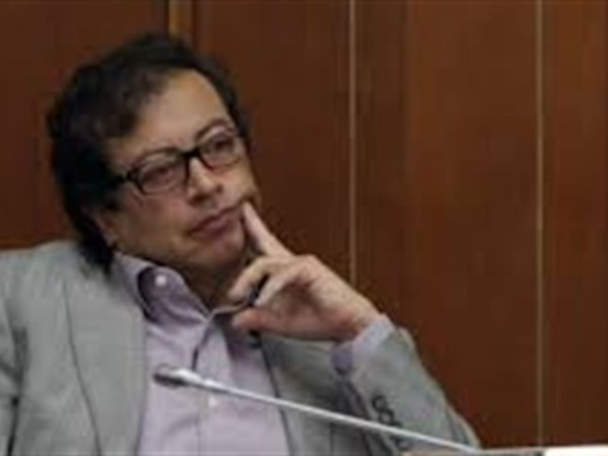 Defensa de Petro pidió nuevas pruebas a la Procuraduría