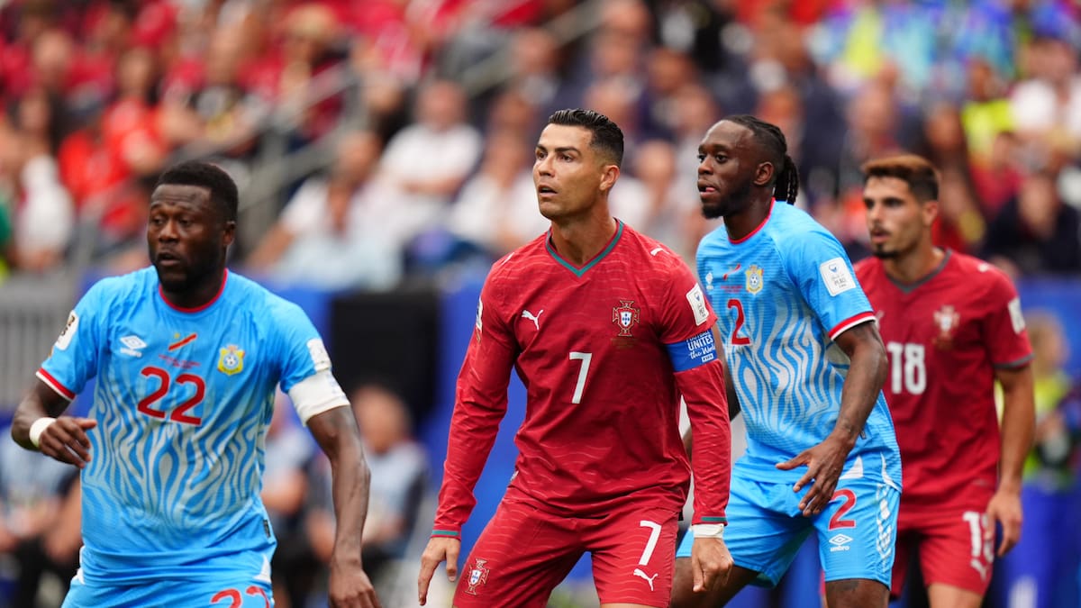 Tabla de posiciones, Mundial 2026: así queda el grupo de Colombia, luego de empatar Portugal y Congo
