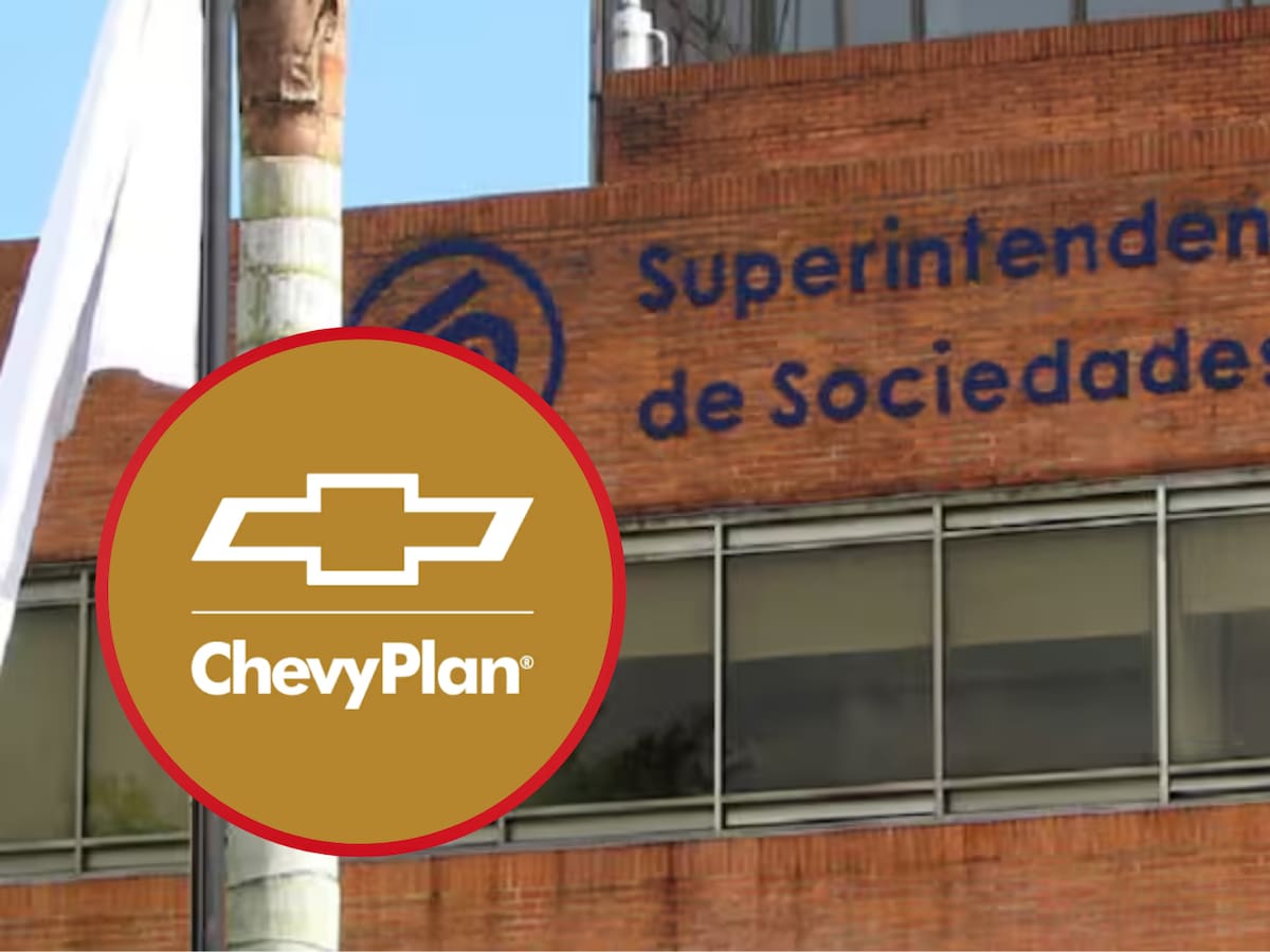 SuperSociedades multa a Chevyplan con $ 17 millones por no entregar información sobre reclamos