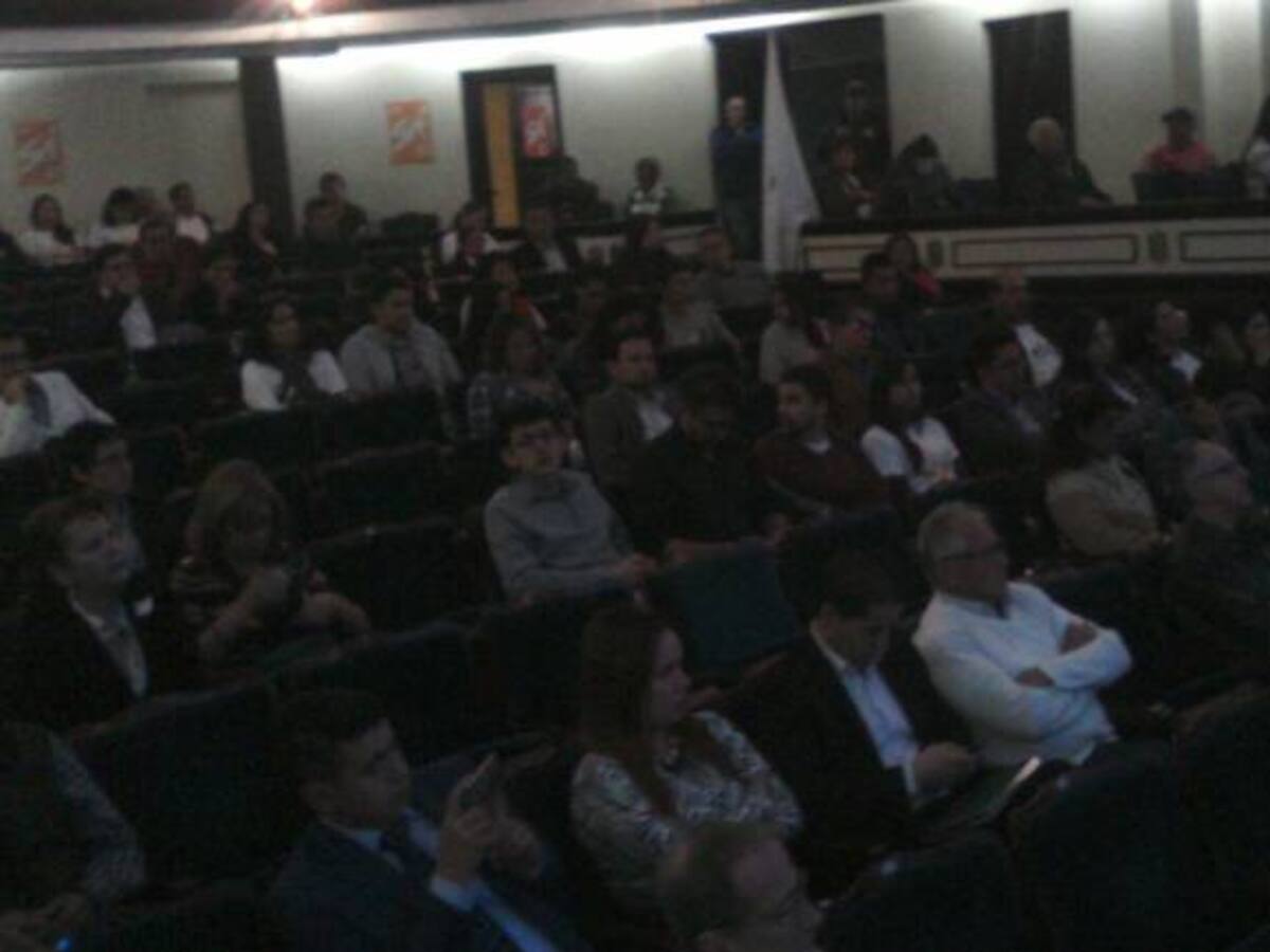 Ciclo de cine gratis en Sogamoso