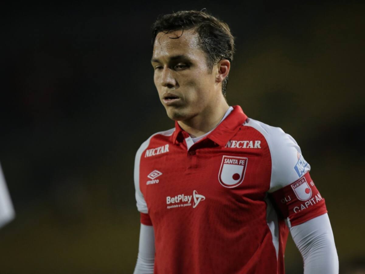 ¡Vuelve el ídolo! Seijas recibió el alta médica y está listo para jugar