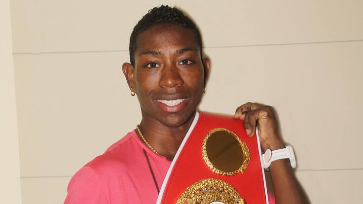 Jonathan 'Momo' Romero vuelve por su segundo título mundial