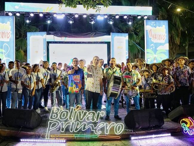 Gobernación de Bolívar