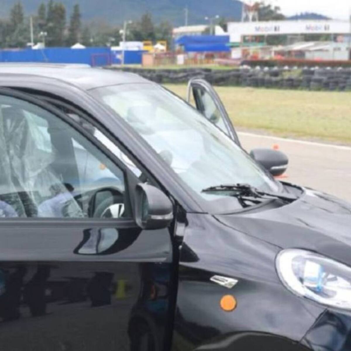 Vehículos híbridos en Risaralda podrían tener reducción en impuestos
