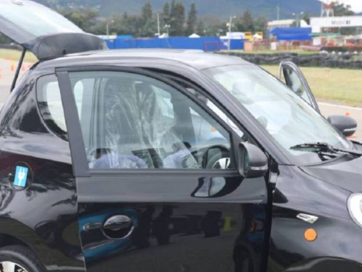 Vehículos híbridos en Risaralda podrían tener reducción en impuestos