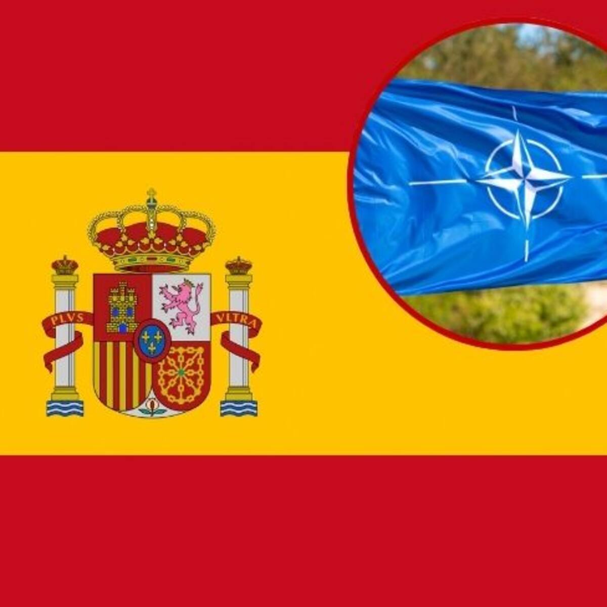 España asegura que la OTAN no va a participar en ninguna operación en Oriente Medio