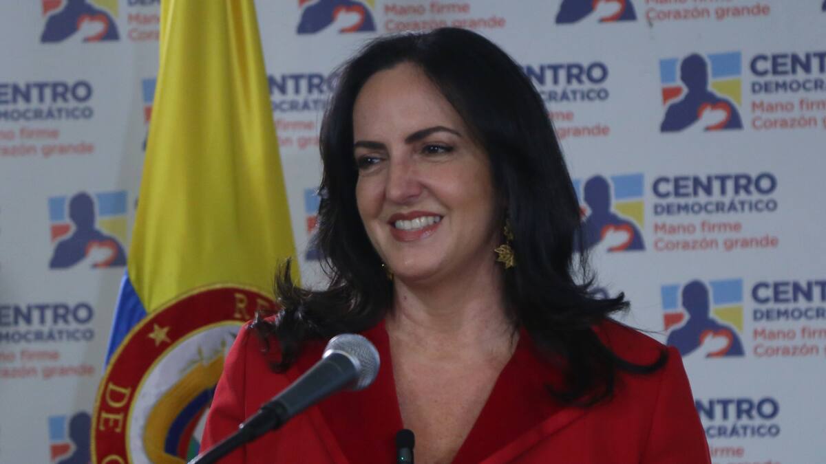 ¿Acuerdo Gobierno y Fedegán cambiará postura política de Cabal? La senadora responde