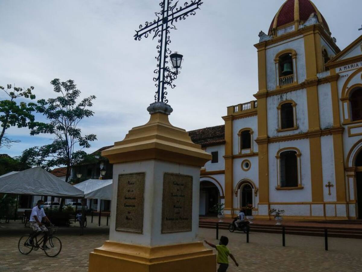 46° Salón Nacional de Artistas llega al distrito de Mompox