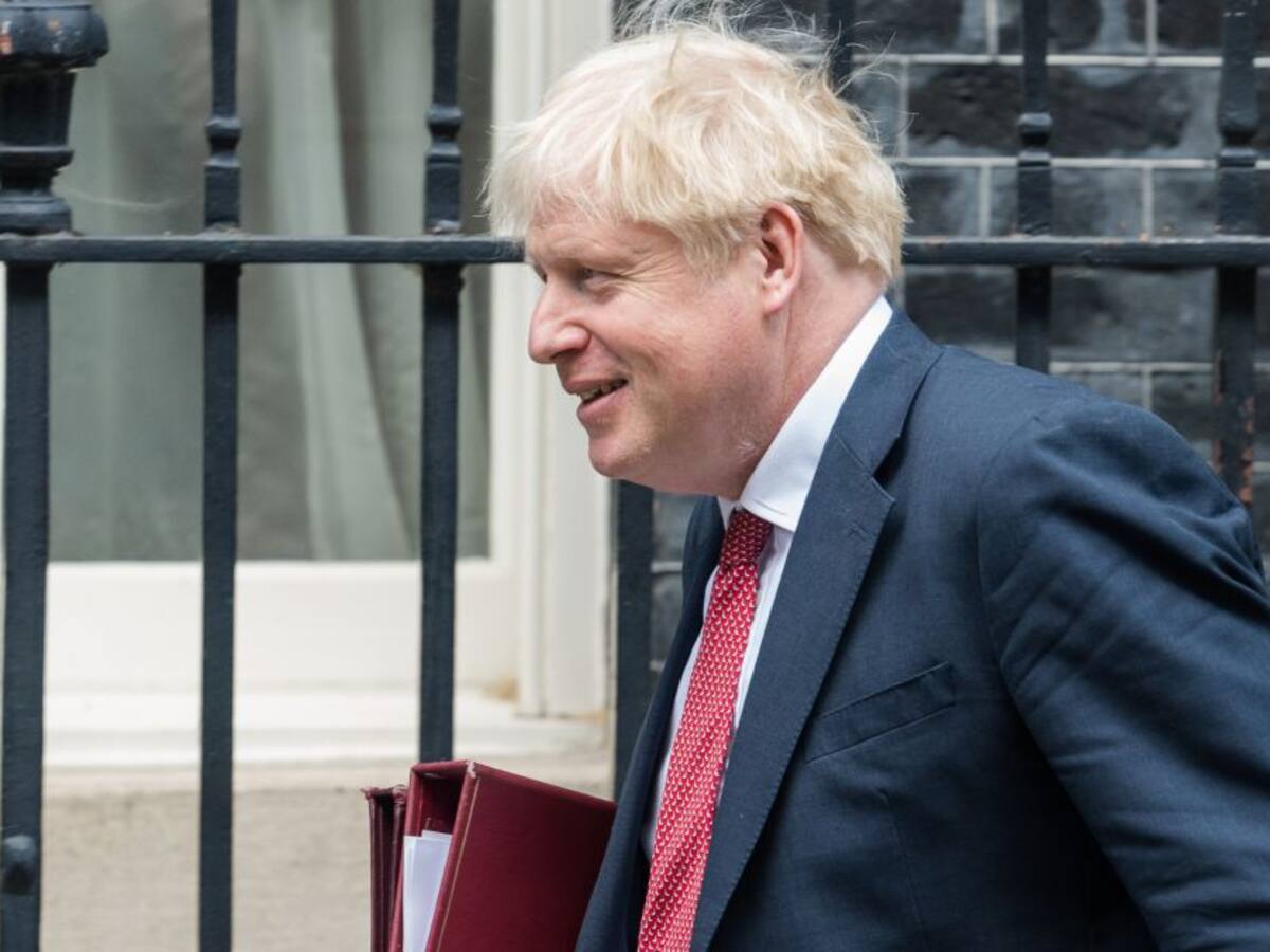 Octubre: mes crucial para acuerdo comercial postbrexit