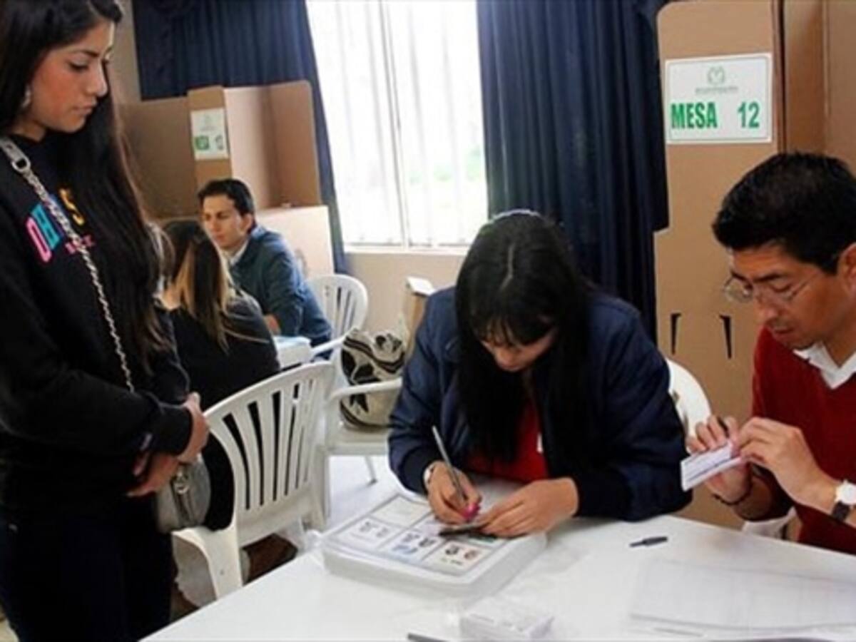 Más de 9 mil inhabilitados no pudieron ‘colarse’ y ser candidatos