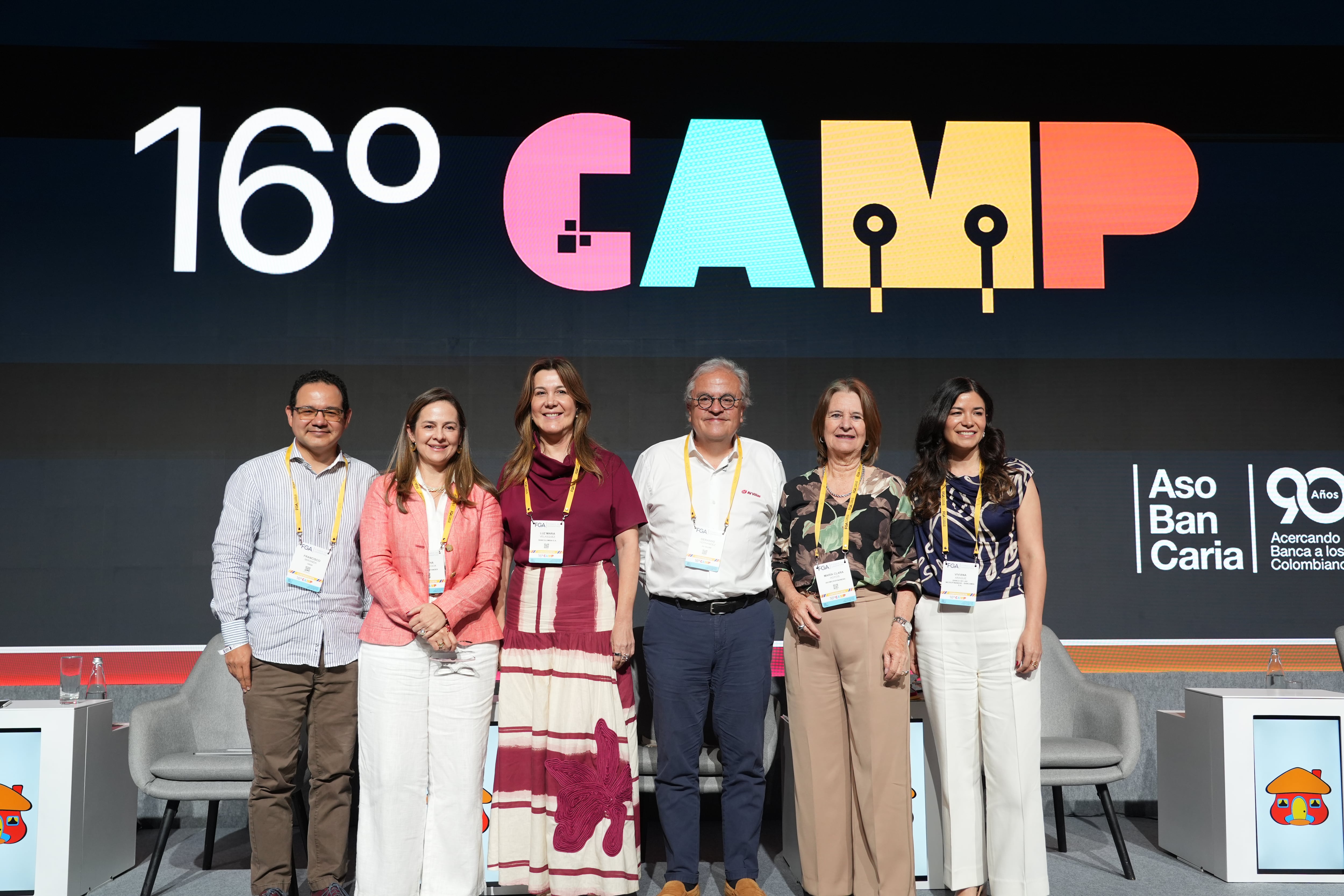 Medidas que frenan avances en inclusión crediticia y medios de pago digitales, según Asobancaria