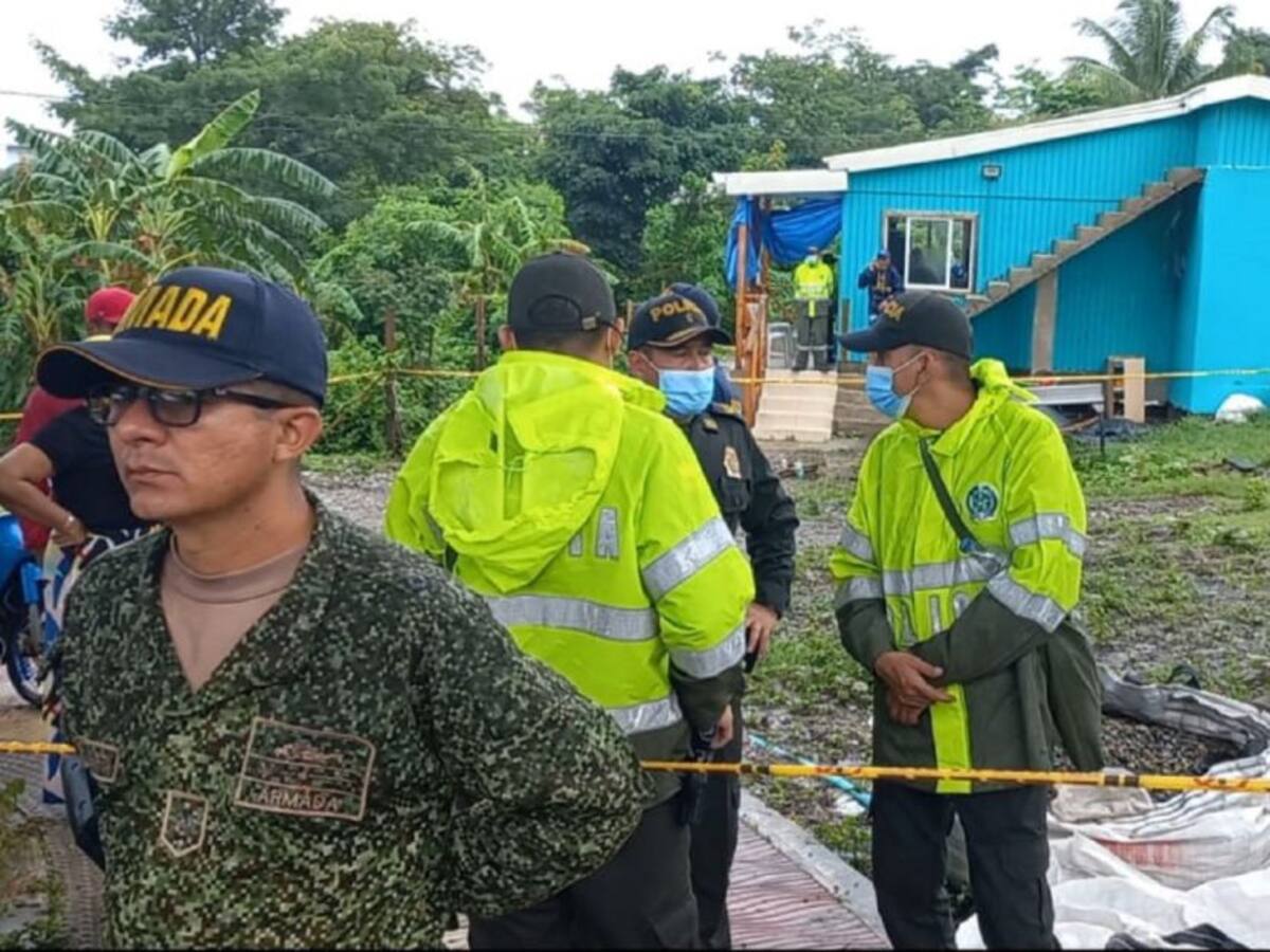 Hallan sin vida a menor de 10 años reportado como desaparecido el lunes