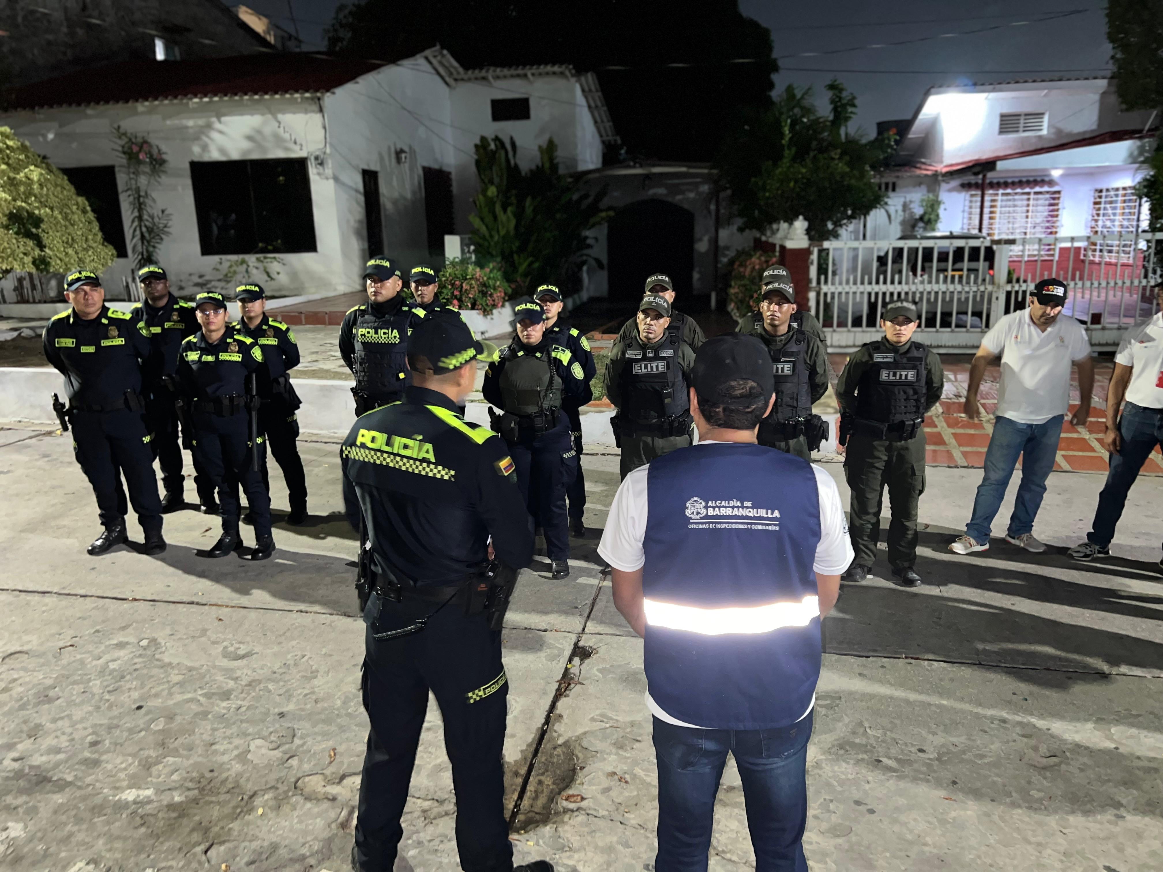 Foto Cortesía: Alcaldía de Barranquilla