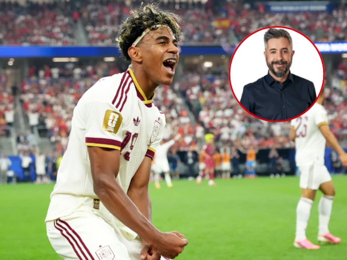 “El juego de Argentina le viene mejor a España”: Dani Garrido, periodista deportivo