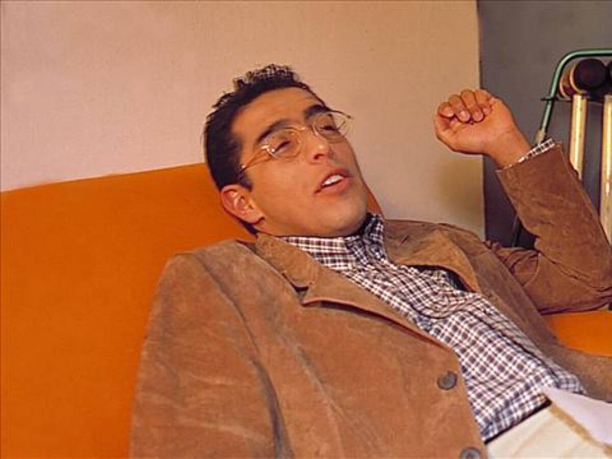 15 años del crimen de Jaime Garzón