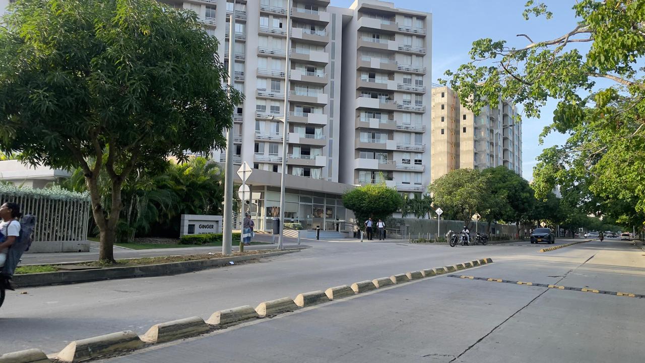 Alcaldía de Cartagena