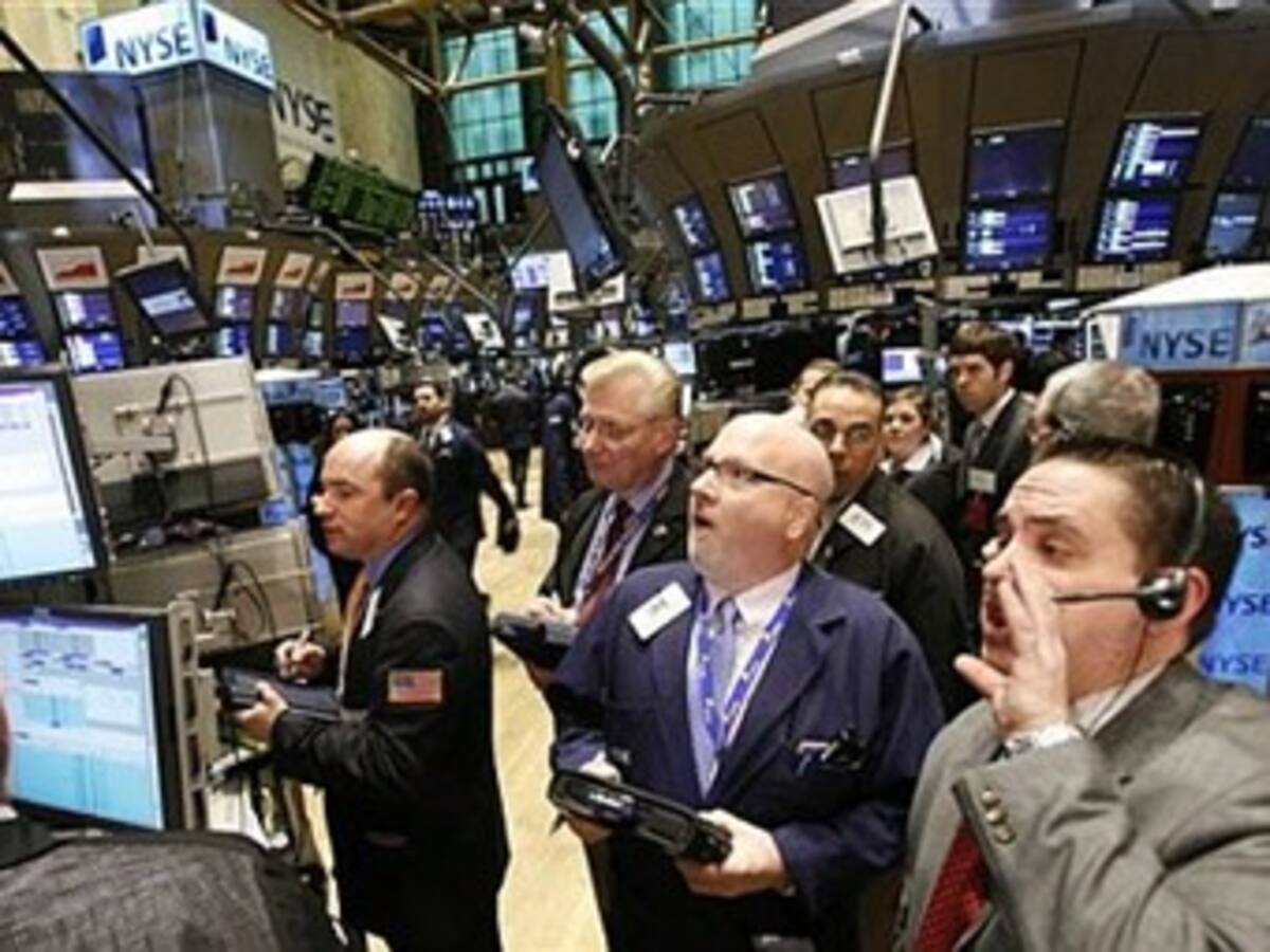 Pésima jornada para las bolsas de valores de todo el mundo