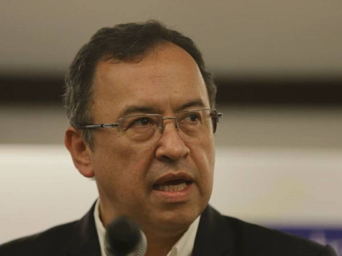 Los puntos clave de la Reforma Política que radicó el Gobierno Petro