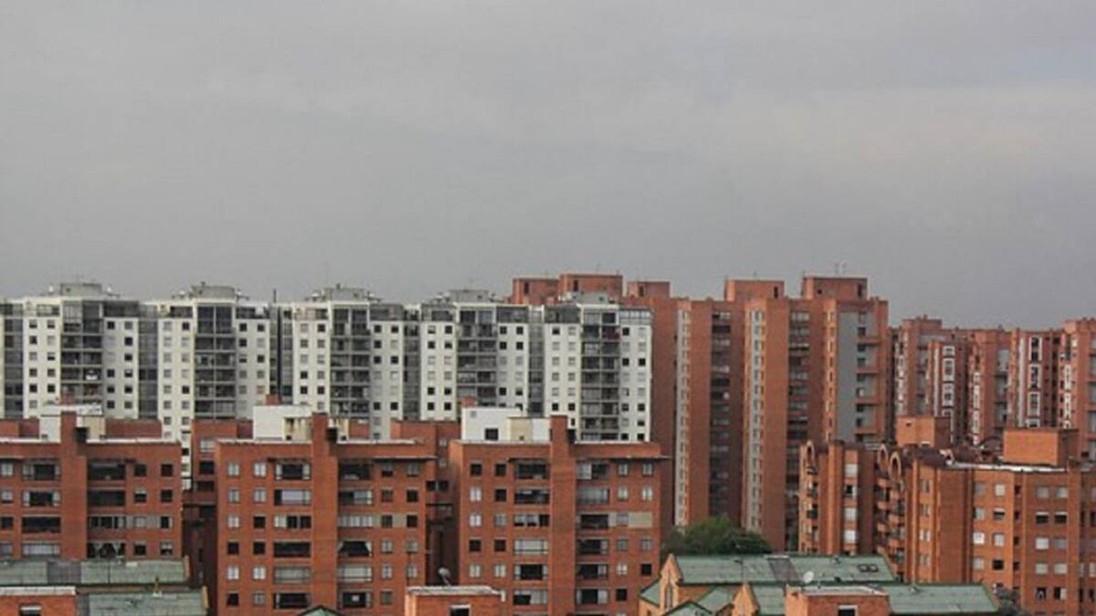 Ciudadanos invirtieron 34.600 millones en compra de vivienda en Boyacá