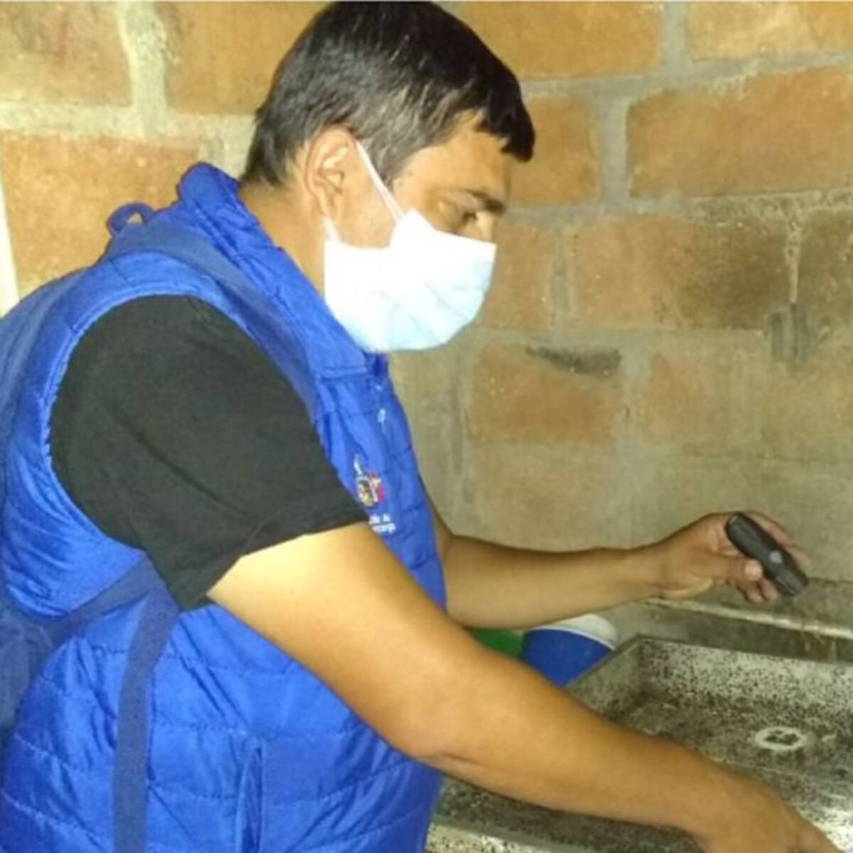 Alertan posible aumento en casos de dengue