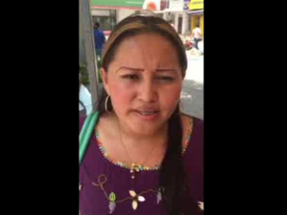 Indígenas de La Guajira agradecen labor del Viaje al Corazón del Caribe