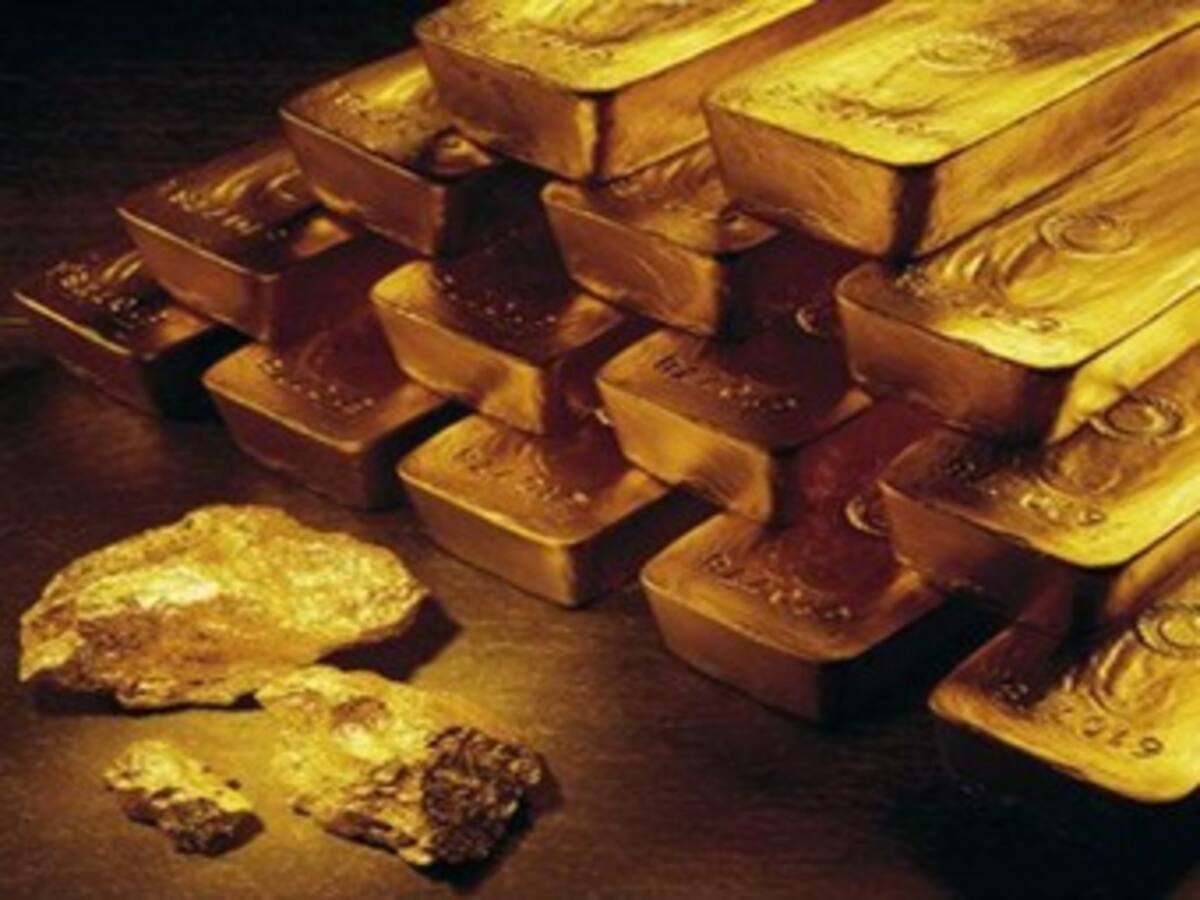 El oro, ¿viene del espacio?