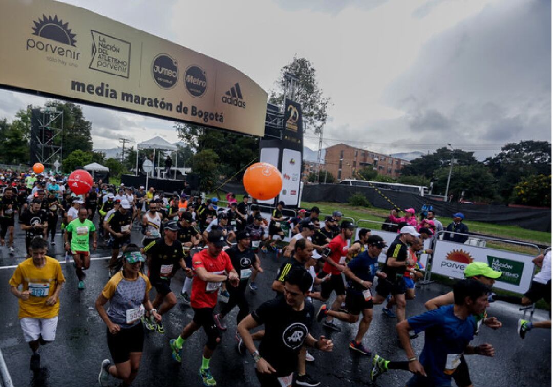 Colprensa - Diego Pineda