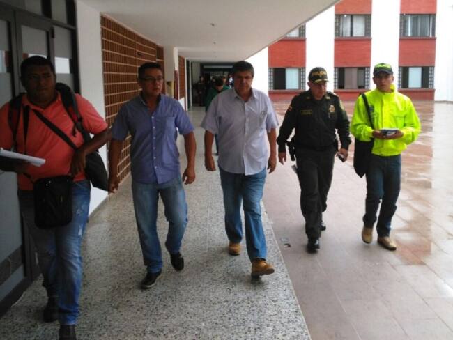 Arrestan a candidato a la Gobernación del Putumayo