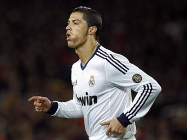 Real Madrid eliminó a Barcelona y jugará su final 38 en la Copa del Rey