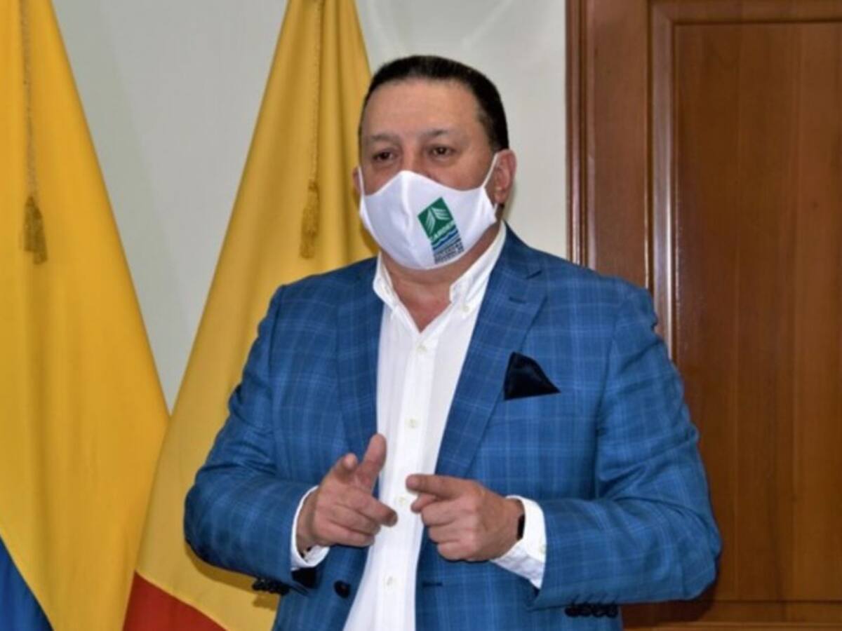 La Carder ya cuenta con nuevo director general nombrado en propiedad