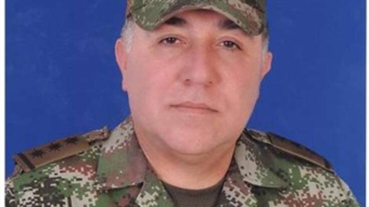 Lo que dice Semana de los generales no es cierto: general Rey