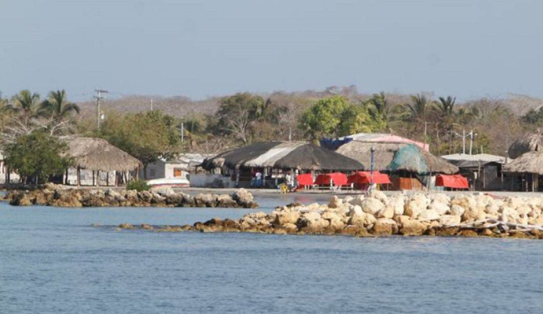 La Policía Metropolitana ya investiga este confuso hecho. La víctima es atendida en un centro asistencial