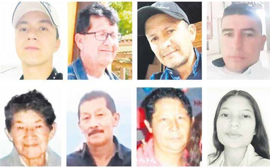 En el Huila estos 11 primeros días del año, 18 personas han perdido la vida en las vías.
