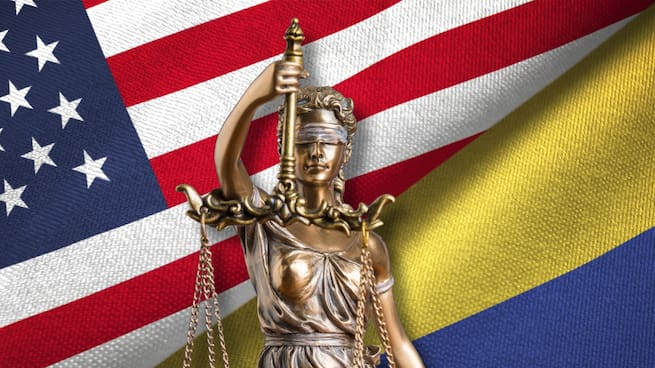 Salen decenas de individuos y compañías colombianas de la lista OFAC