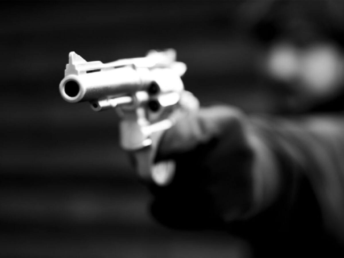 Tres personas fueron asesinadas en la frontera