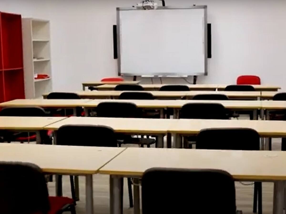 ¡Inscríbase! Becas virtuales en posgrados en universidades de Italia y México: perfiles disponibles