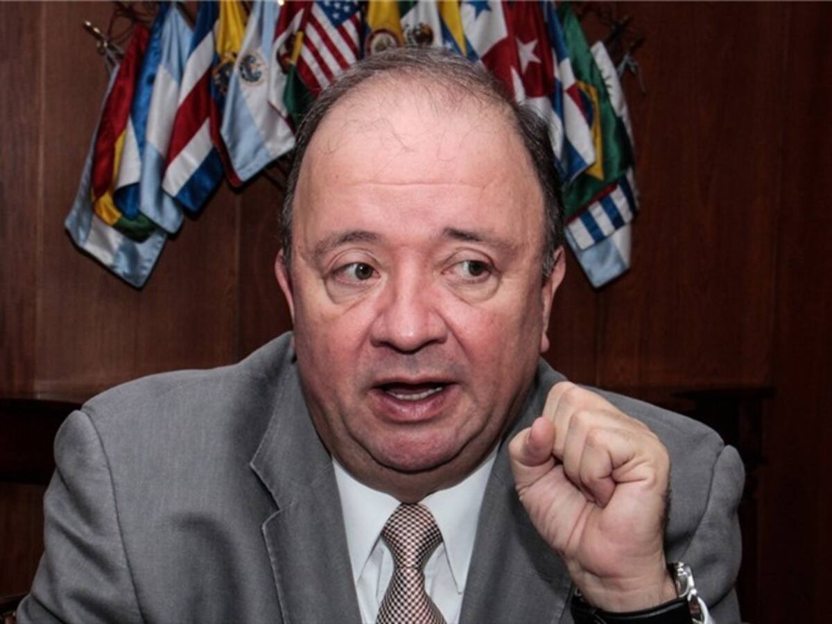 Si el ELN cesa sus hostilidades, el Gobierno también "hará lo propio"