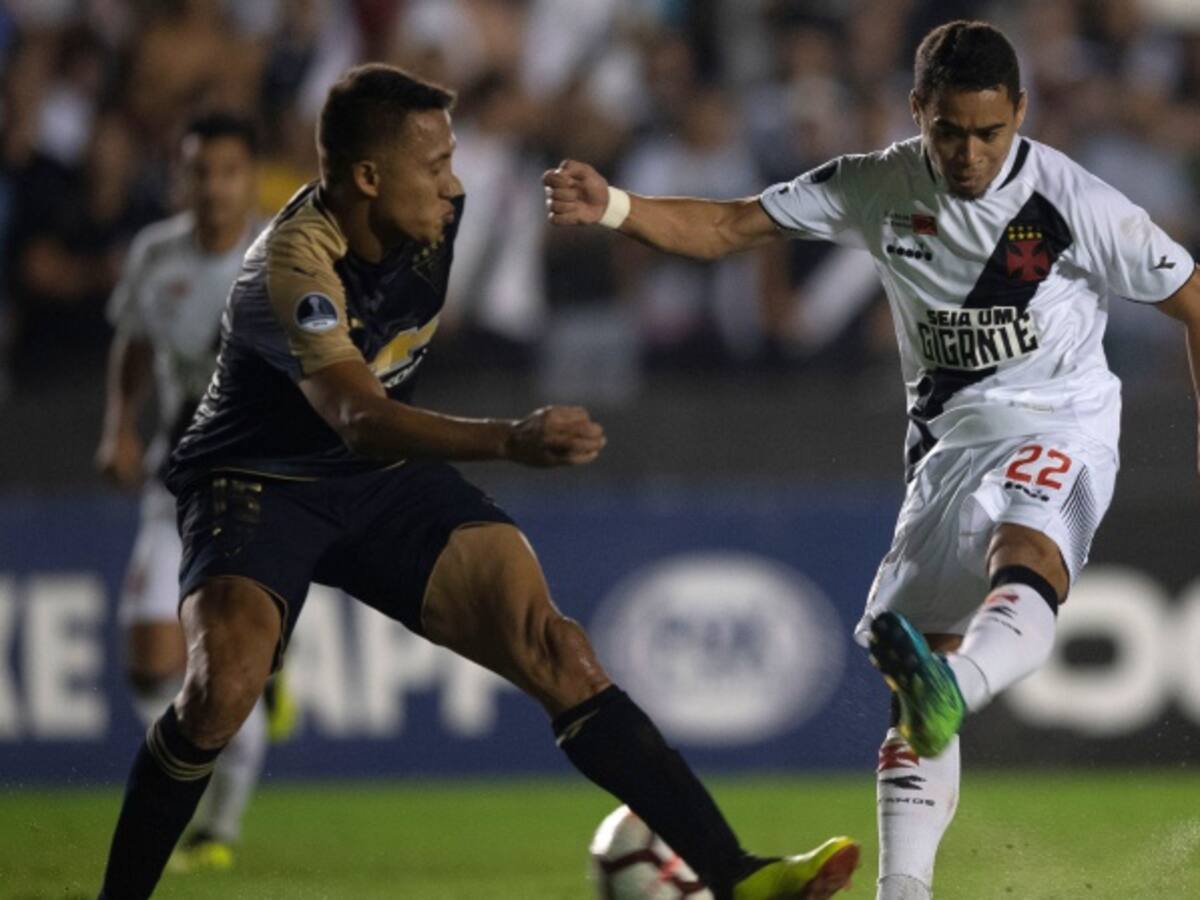 Liga de Quito se cita con el Deportivo Cali en octavos de final