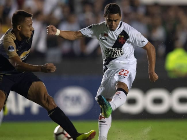 Liga de Quito se cita con el Deportivo Cali en octavos de final
