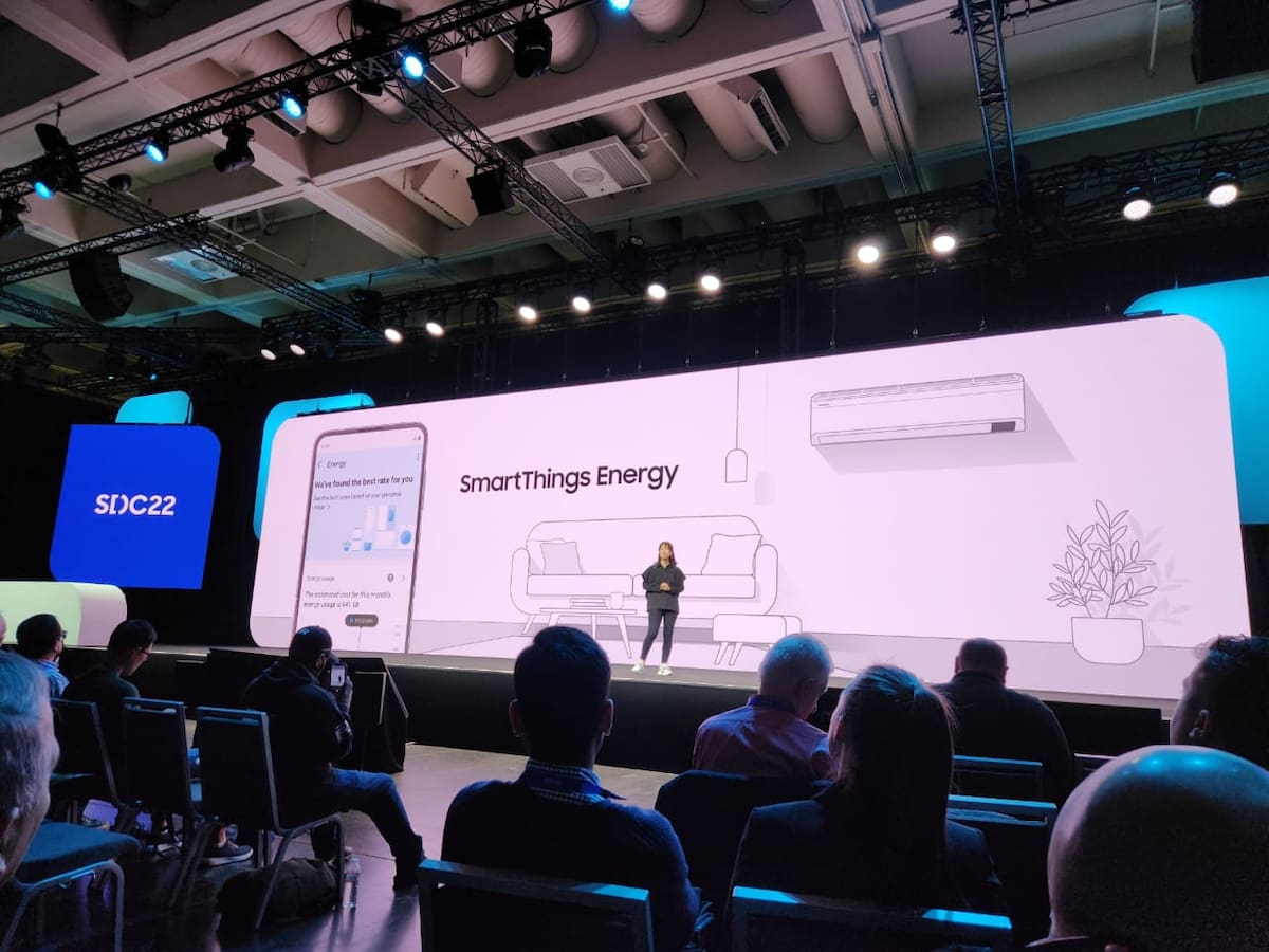 Samsung presenta capas de seguridad para garantizar privacidad a sus usuarios