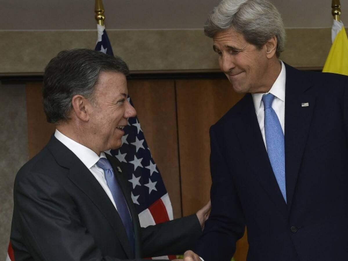 Los panelistas que acompañarán a Santos en Cumbre Global Anticorrupción en Londres