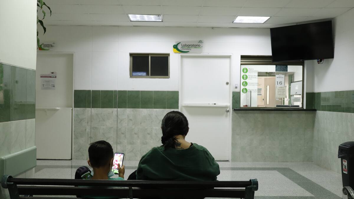 Suspenden temporalmente los servicios del centro de salud Manantial de Vida en San Javier