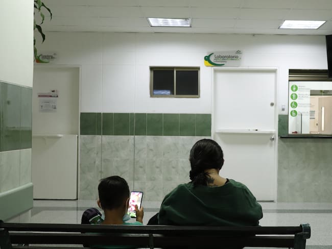 Suspenden temporalmente los servicios del centro de salud Manantial de Vida en San Javier