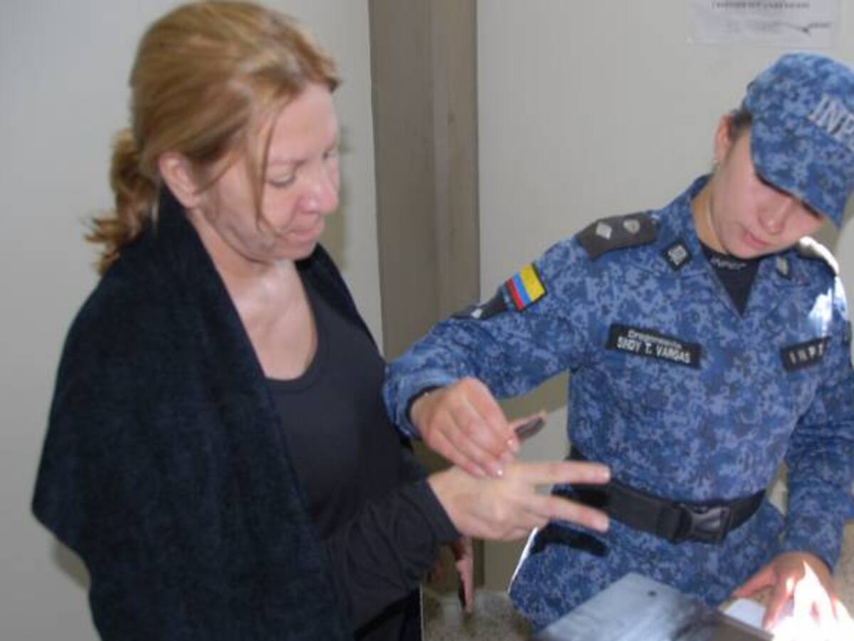 Judicatura abrió investigación contra abogados en caso Silvia Guette